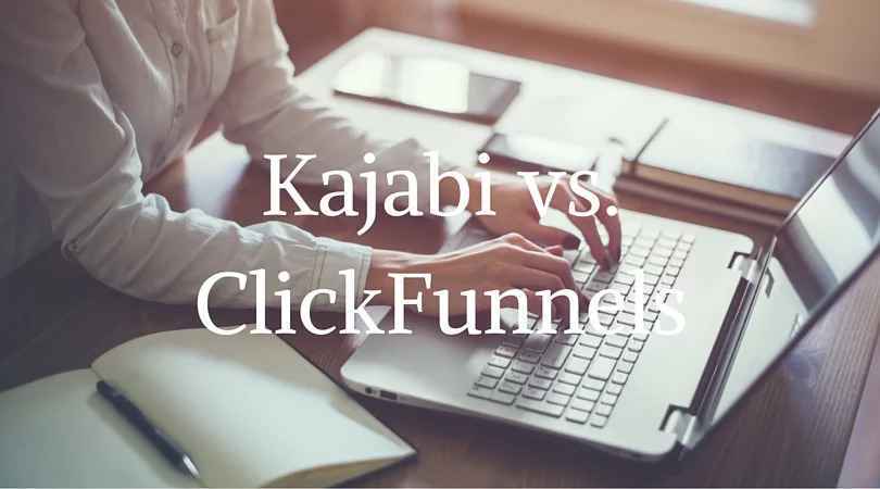 Kajabi vs. ClickFunnels