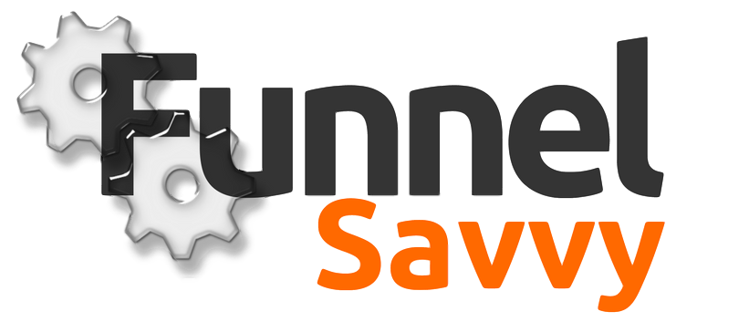 Funnel Savvy Logo